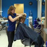 как открыть парикмахерский салон