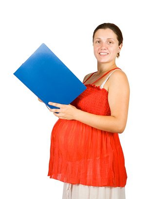 Академический отпуск по беременности в университете
