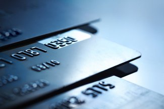 Какую информацию несет номер кредитной карты (пример)? 