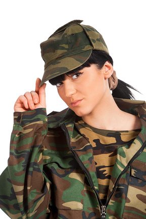 Какие есть военные училища для девушек после 11 класса?