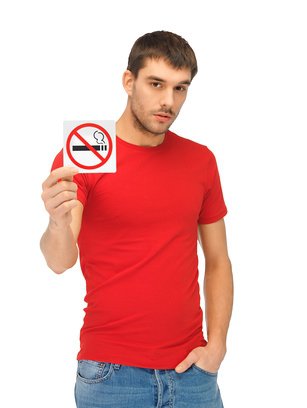Составляем приказ о запрете курения в ДОУ - образец
