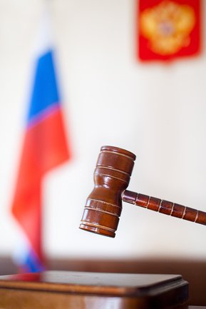 Как работает суд присяжных заседателей в России?