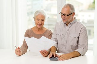 Возможна ли добавка к пенсии за стаж 40 лет?